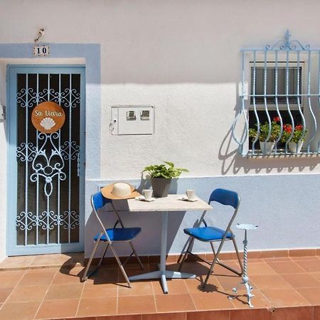 Apartamento "Sa Vieira" Blanes Costa Brava Экстерьер фото