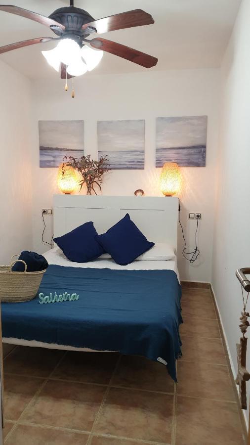 Apartamento "Sa Vieira" Blanes Costa Brava Экстерьер фото