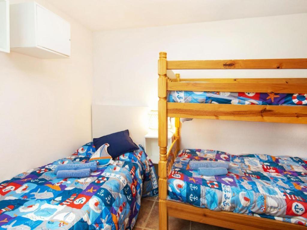 Apartamento "Sa Vieira" Blanes Costa Brava Экстерьер фото