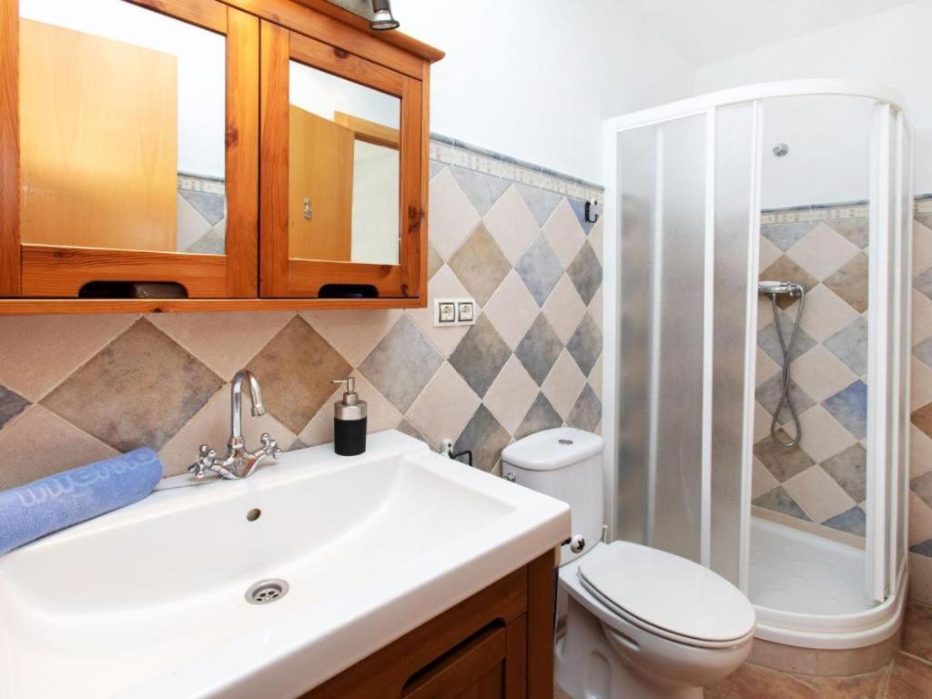 Apartamento "Sa Vieira" Blanes Costa Brava Экстерьер фото