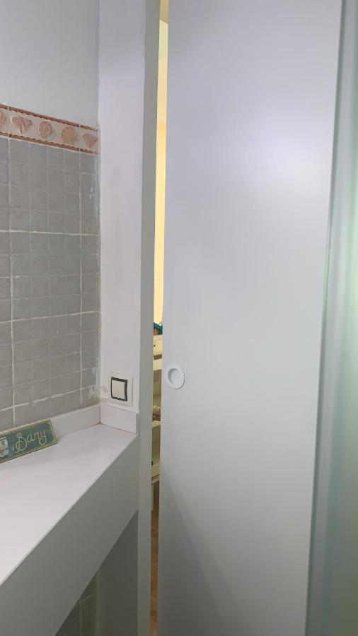 Apartamento "Sa Vieira" Blanes Costa Brava Экстерьер фото