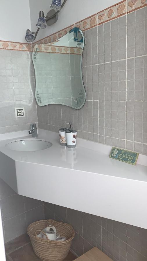 Apartamento "Sa Vieira" Blanes Costa Brava Экстерьер фото